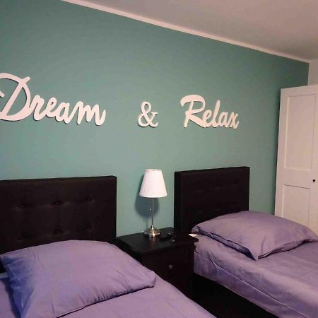 Dream & Relax Apartment'S Allersberger Nuremberg Bagian luar foto