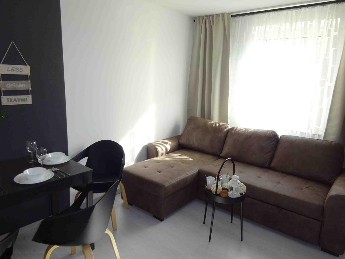 Dream & Relax Apartment'S Allersberger Nuremberg Bagian luar foto