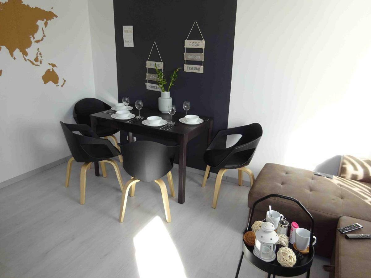 Dream & Relax Apartment'S Allersberger Nuremberg Bagian luar foto