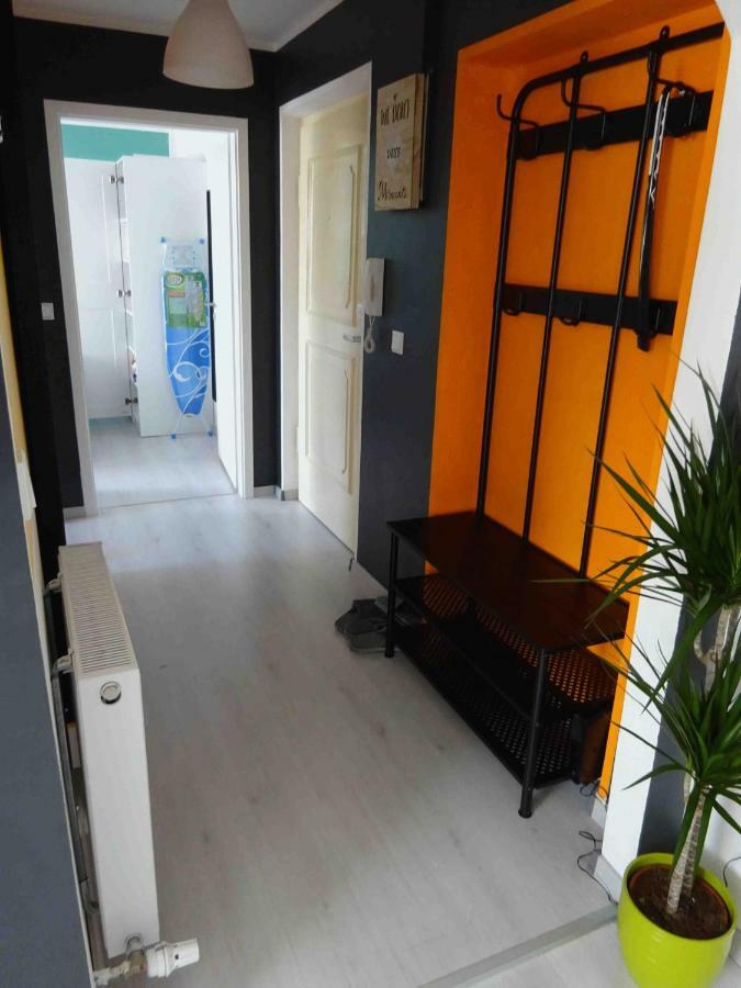 Dream & Relax Apartment'S Allersberger Nuremberg Bagian luar foto