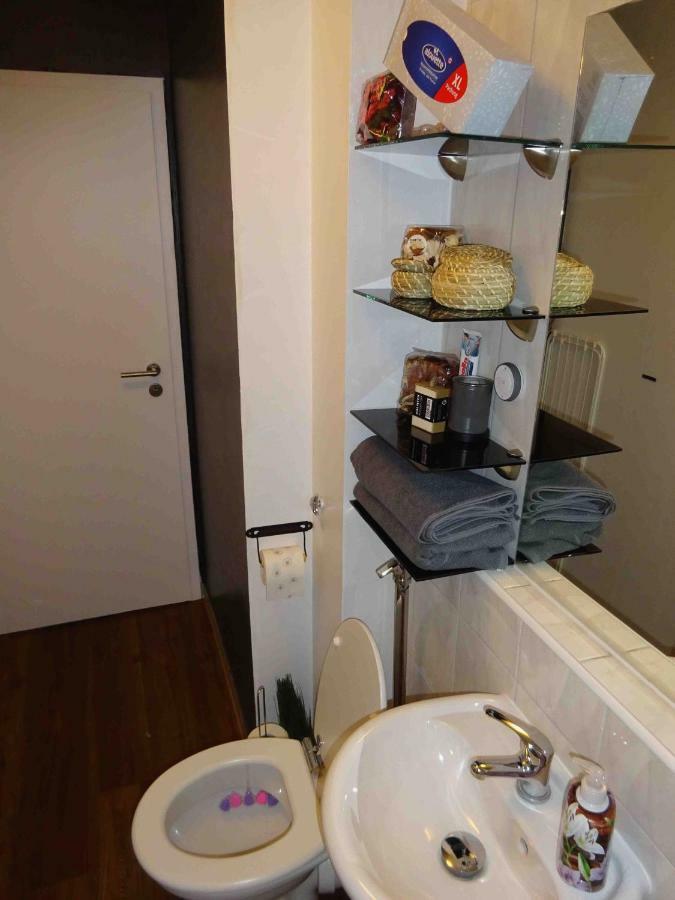 Dream & Relax Apartment'S Allersberger Nuremberg Bagian luar foto